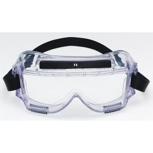 3M Centurion 454 Safety Splash Goggle Impact/Splash