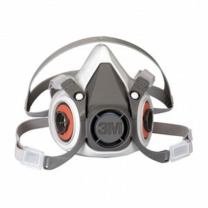 3m respirator