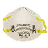 3M 8210 N95 Mask