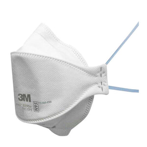 3m aura 9205 n95 mask