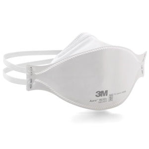 3m aura 9210 n95 mask 