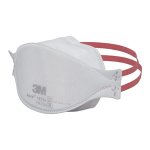 3m aura 1870 surgical mask