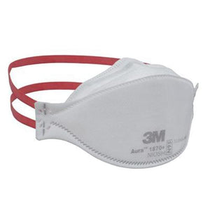 3M Aura 1870 Surgical Mask