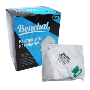 Benehal MS8225 N95 box