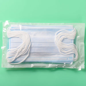 Face Mask Travel Kit 