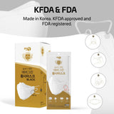 kf94 mask cleantop brand 