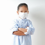 Kids surgical masks 