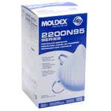 Moldex 2200 N95 mask