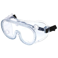 MCR Safety 2237 Unvented Anti-Fog Goggle